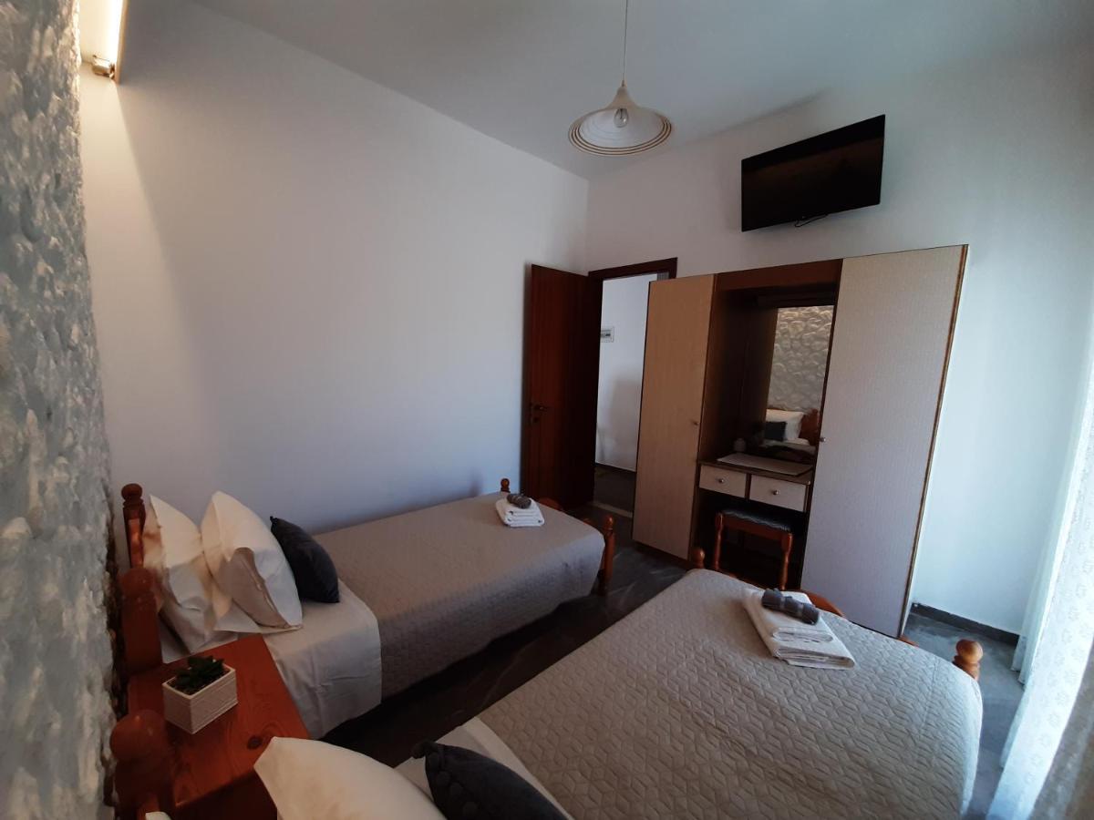 Spiridoula 1 Studios & Apartments Sidari  Exterior photo